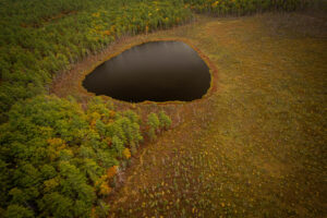 Drones & Aerial Photography